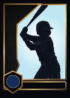 Carbon card design